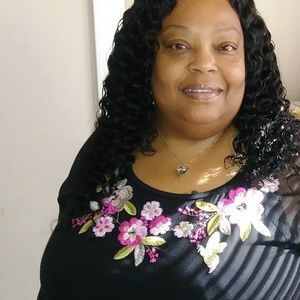 Meet your Posher, Catrina